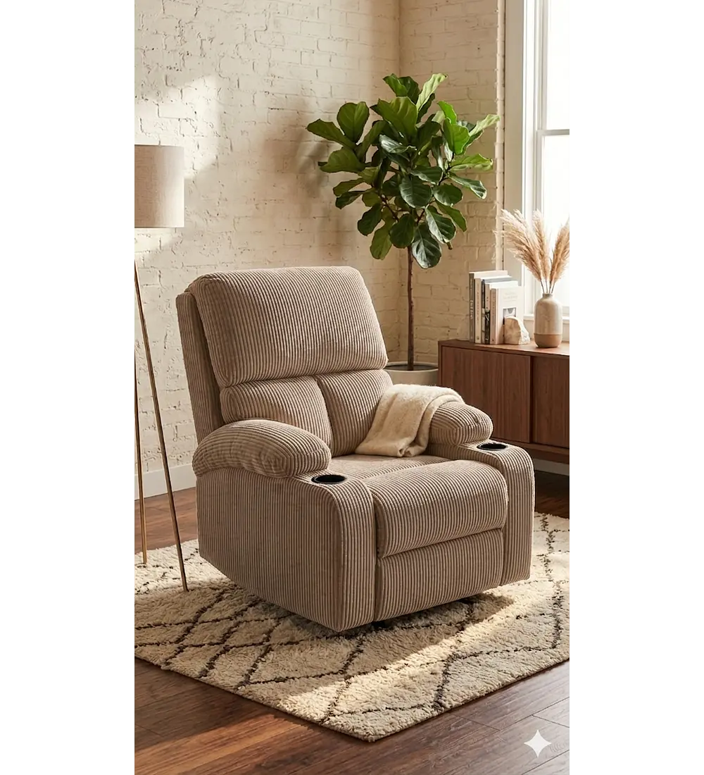 SOFA MODERNO CALIFORNIA 