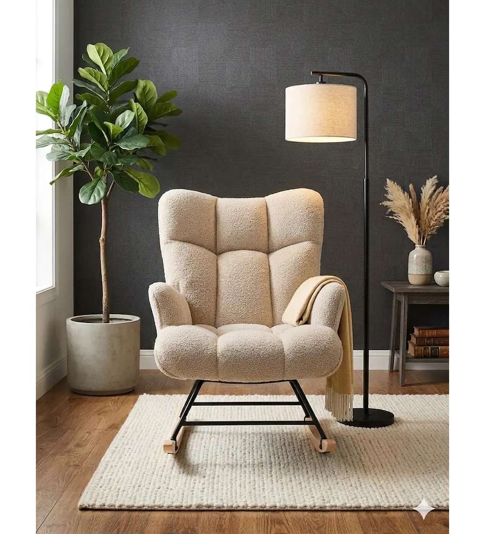 MECEDORA MODERNA GARDENIA