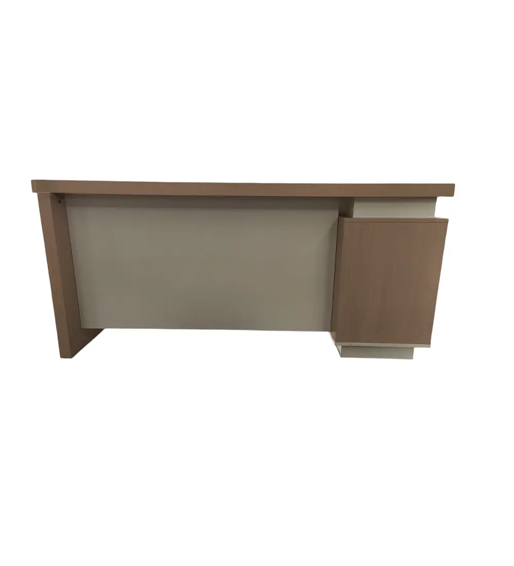 ESCRITORIO MODELO L EXCI