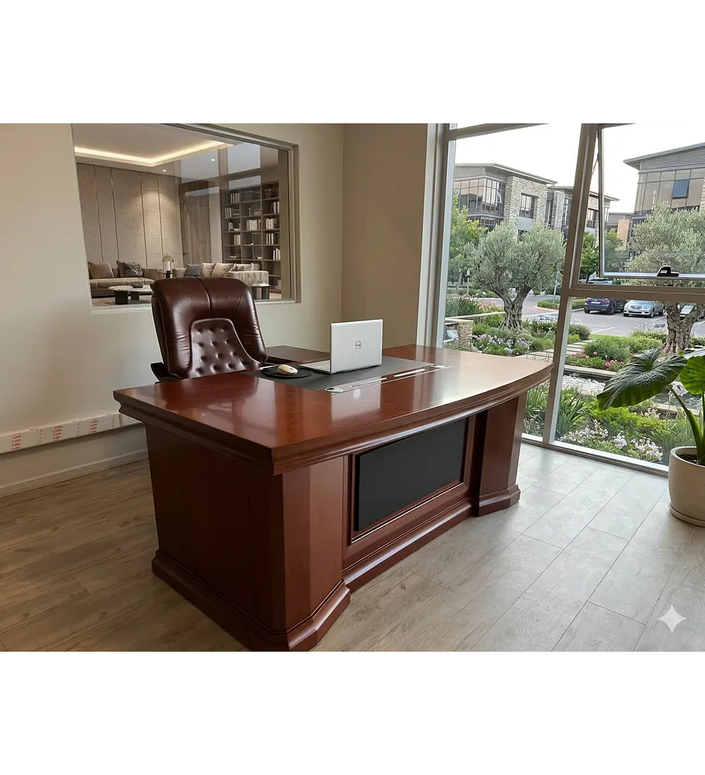 ESCRITORIO GERENCIAL PREMIUM