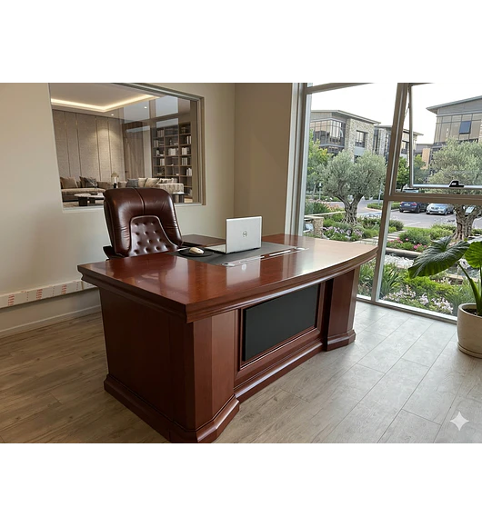 ESCRITORIO GERENCIAL PREMIUM