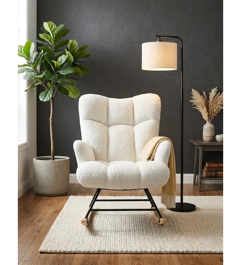 MECEDORA MODERNA GARDENIA