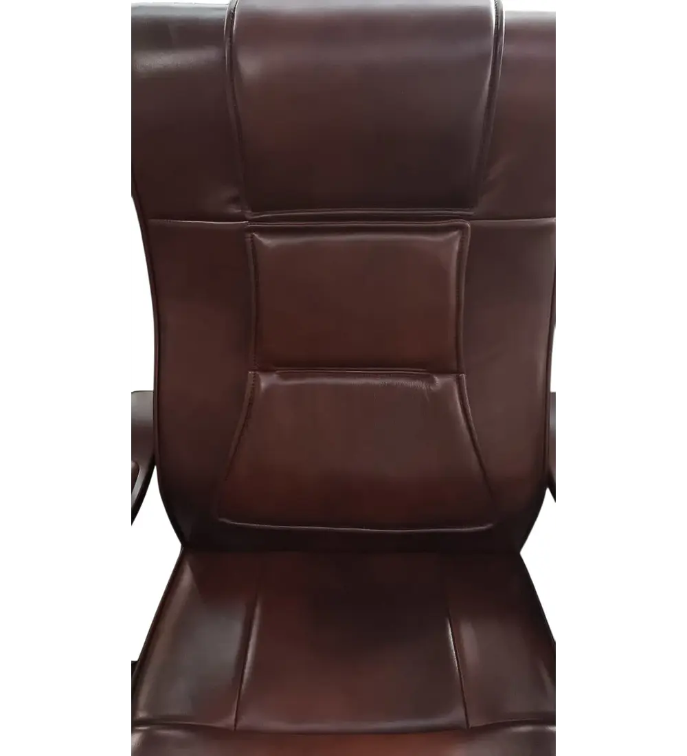 SILLA DE ESCRITORIO GERENCIAL ELEGANCE 