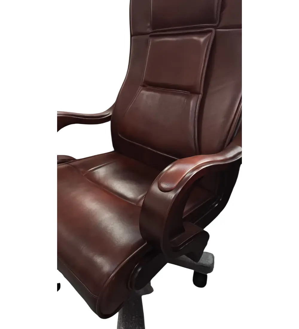 SILLA DE ESCRITORIO GERENCIAL ELEGANCE 