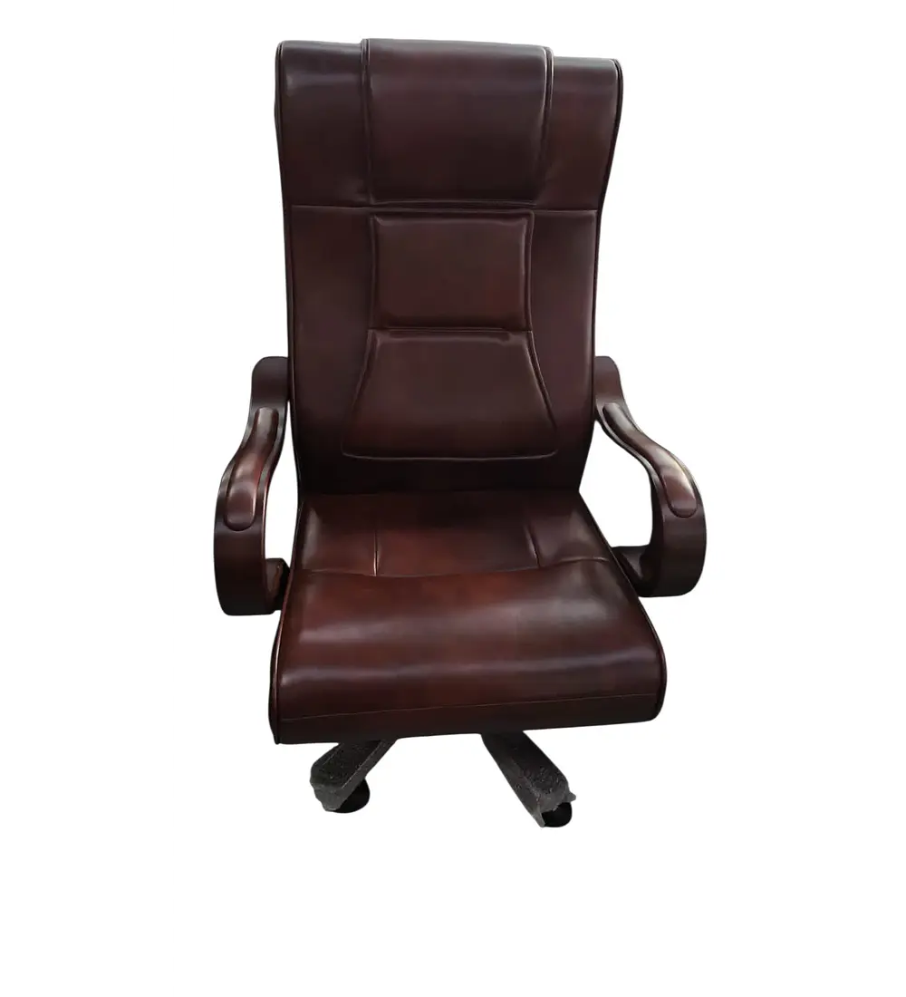 SILLA DE ESCRITORIO GERENCIAL ELEGANCE 