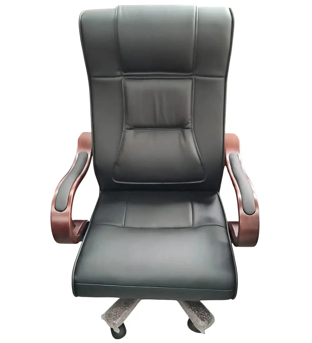 SILLA DE ESCRITORIO GERENCIAL ELEGANCE 