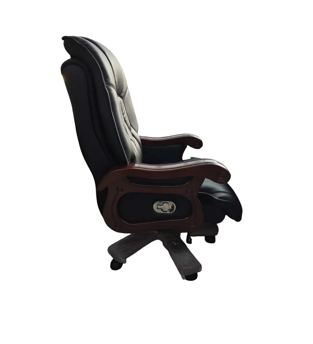 SILLA DE ESCRITORIO GERENCIAL SUPERIOR