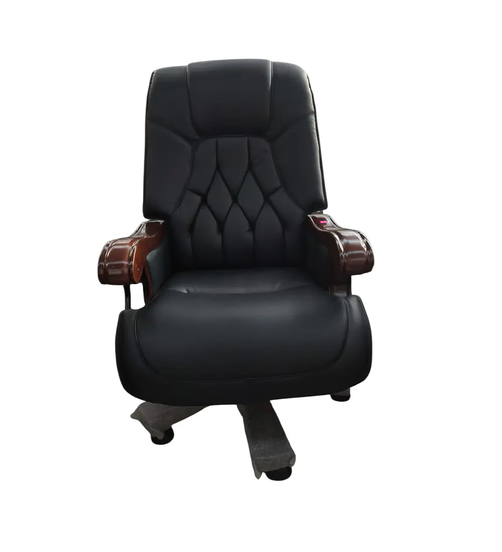 SILLA DE ESCRITORIO GERENCIAL SUPERIOR