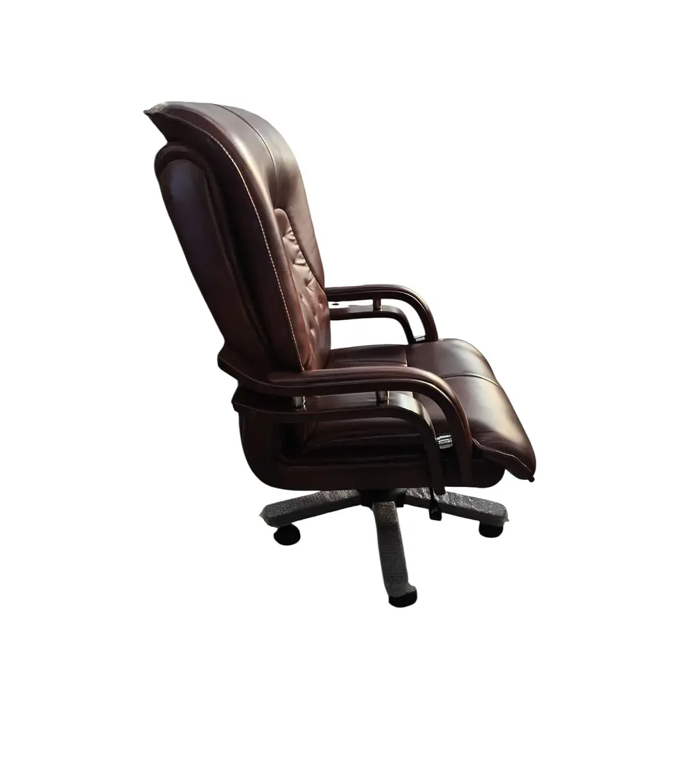 SILLA DE ESCRITORIO GERENCIAL CLASS
