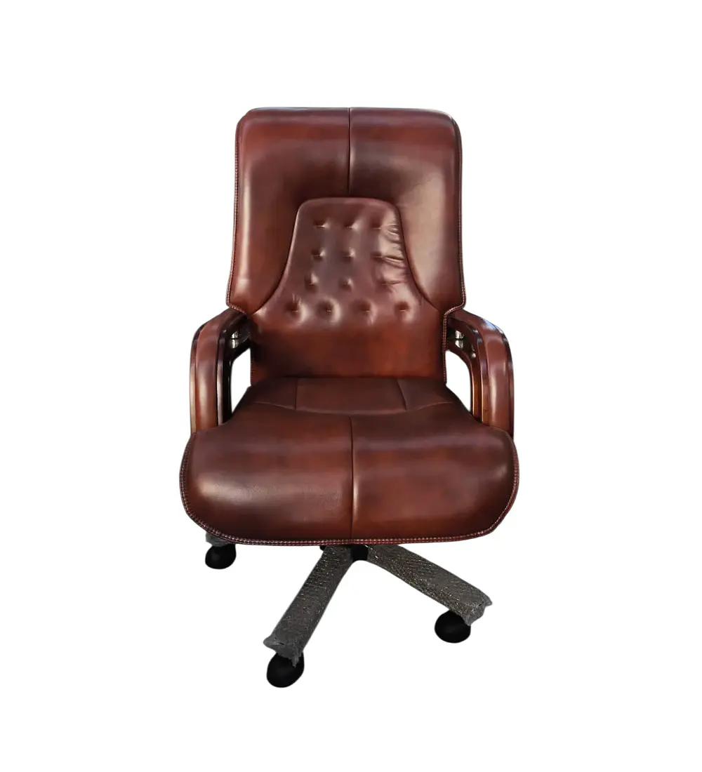 SILLA DE ESCRITORIO GERENCIAL CLASS