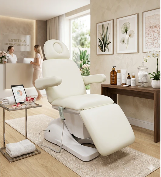 CAMILLA DERMATOLOGICA Y ESTETICA ELECTRICA 