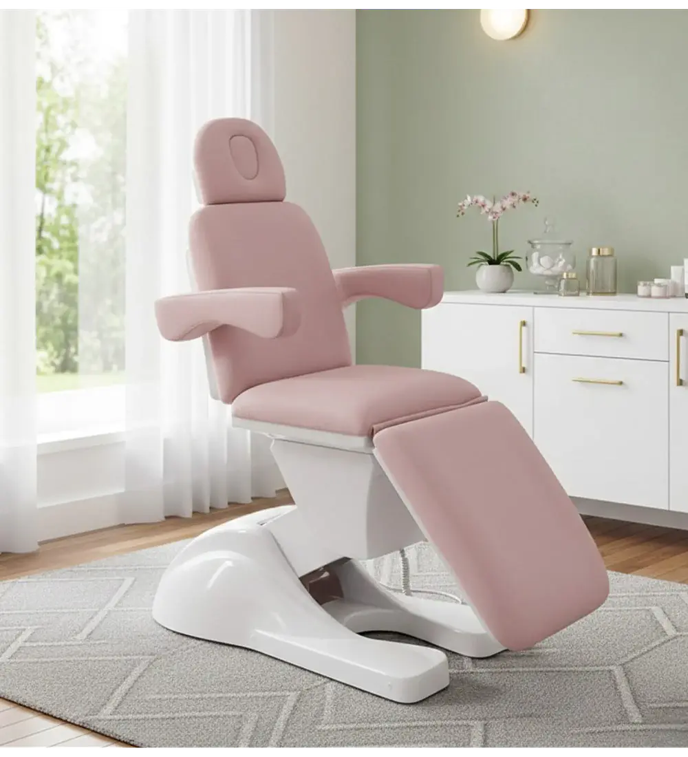 CAMILLA DERMATOLOGICA Y ESTETICA ELECTRICA 