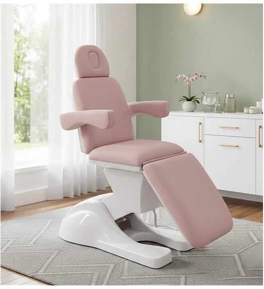 CAMILLA DERMATOLOGICA Y ESTETICA ELECTRICA  - ROSADO