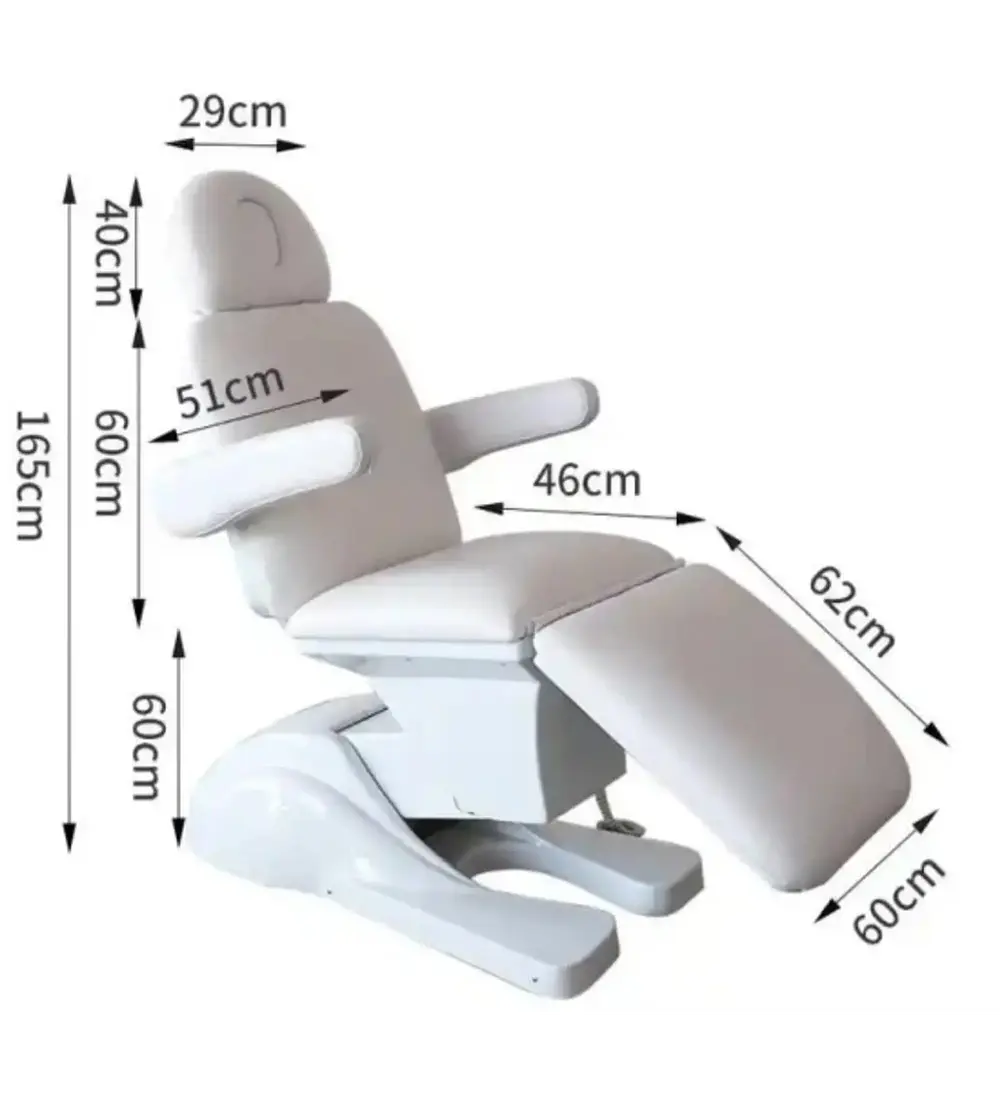 CAMILLA DERMATOLOGICA Y ESTETICA ELECTRICA 