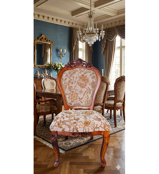 SILLA DE COMEDOR AIRANA