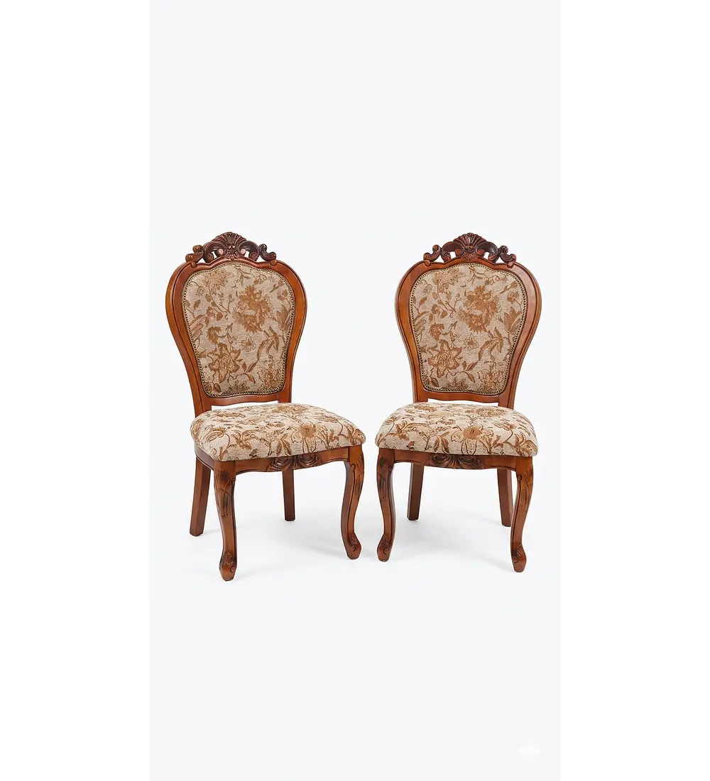SILLA DE COMEDOR AIRANA