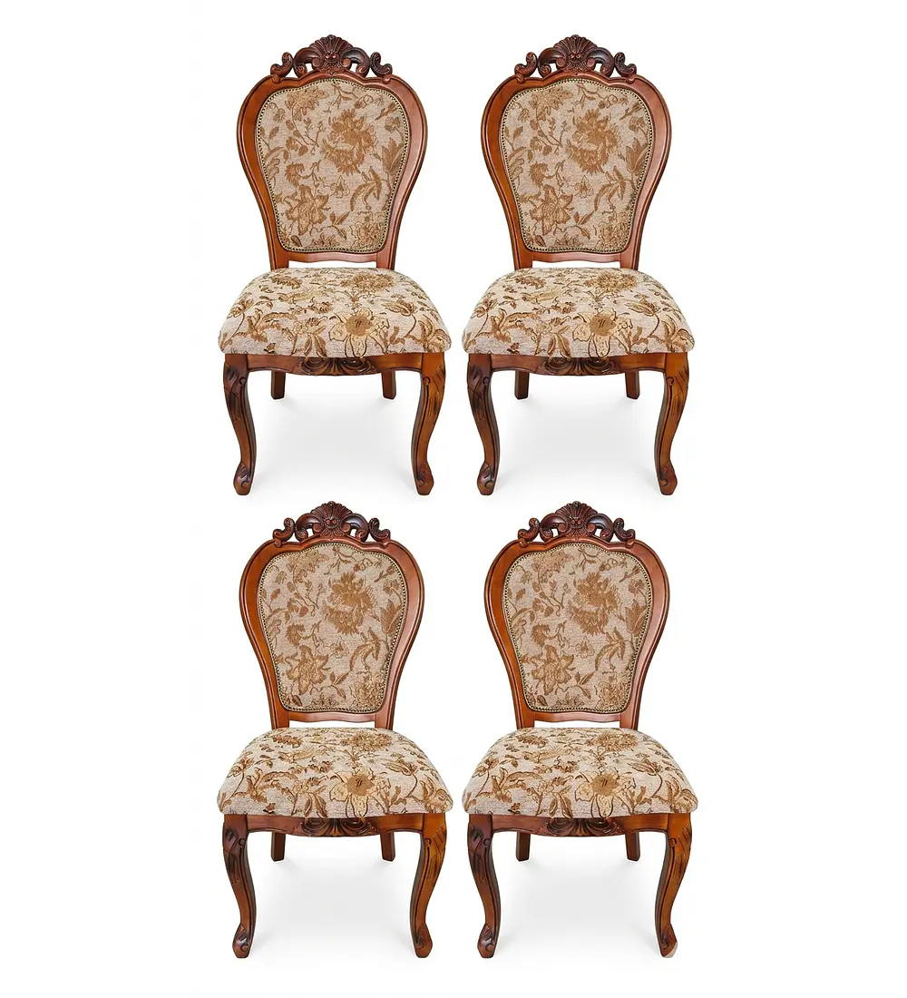 SILLA DE COMEDOR AIRANA