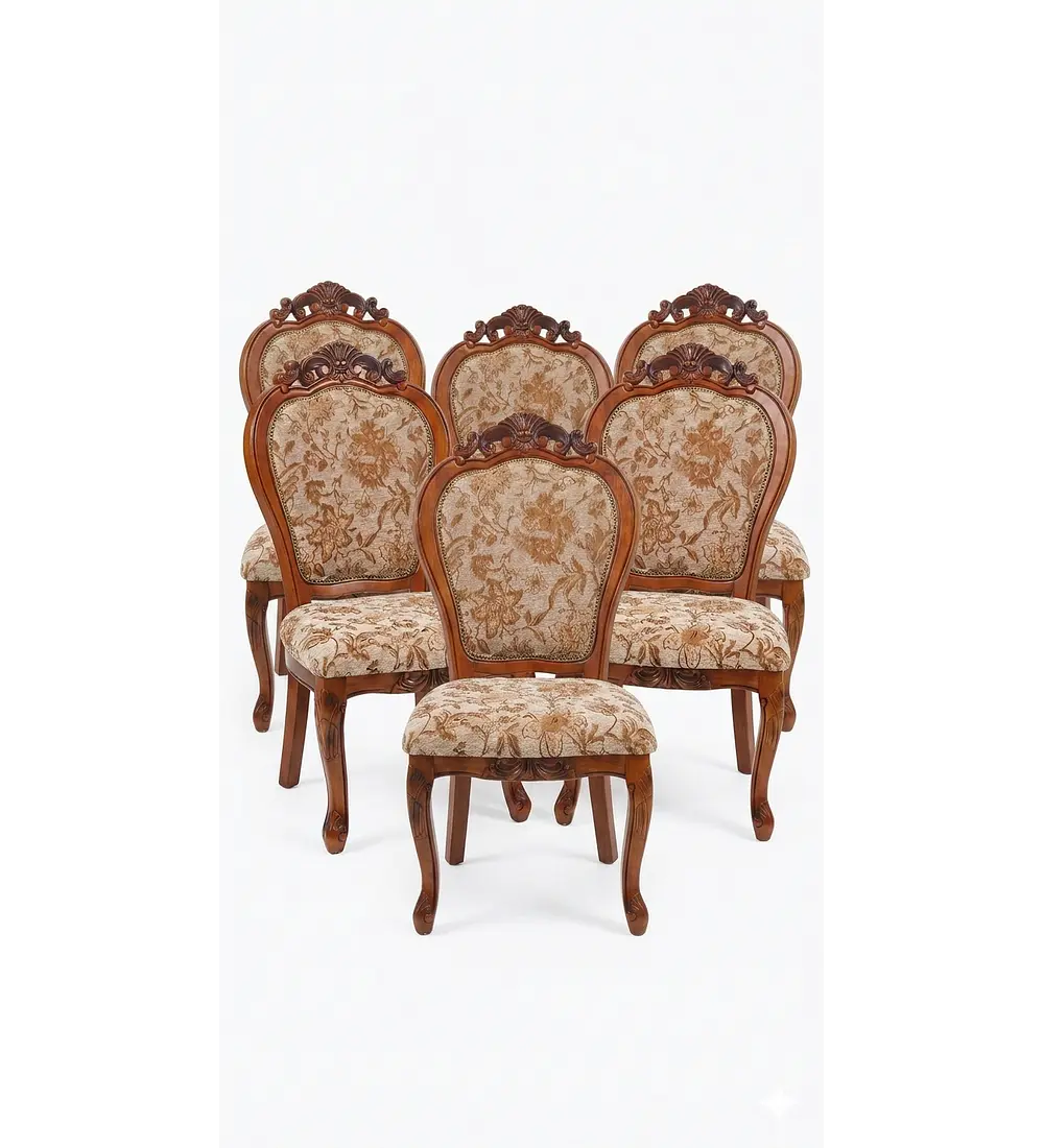 SILLA DE COMEDOR AIRANA