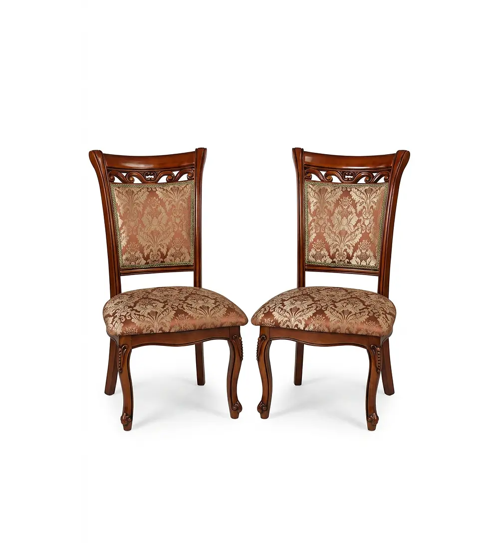 SILLA DE COMEDOR LUCRECIA