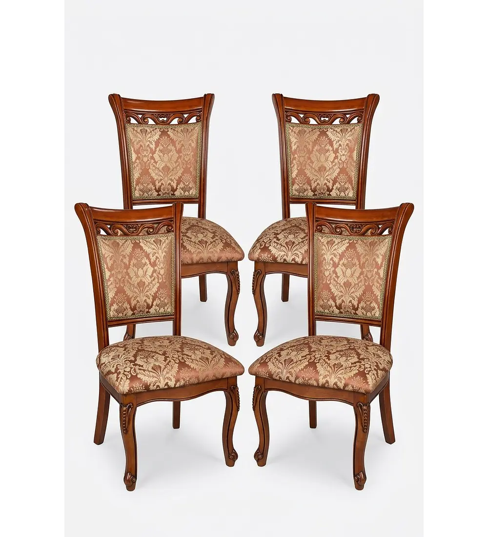 SILLA DE COMEDOR LUCRECIA
