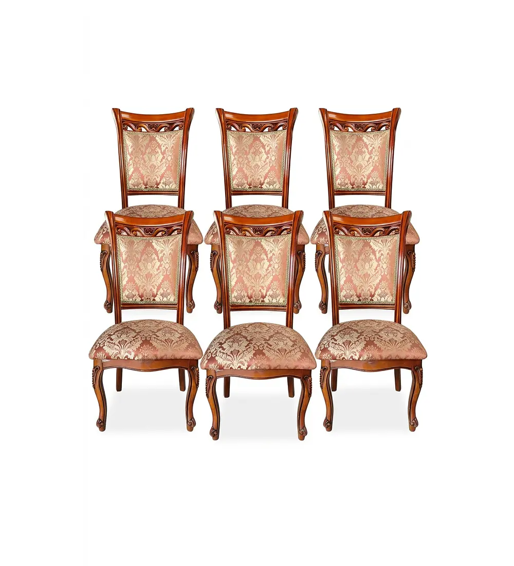 SILLA DE COMEDOR LUCRECIA