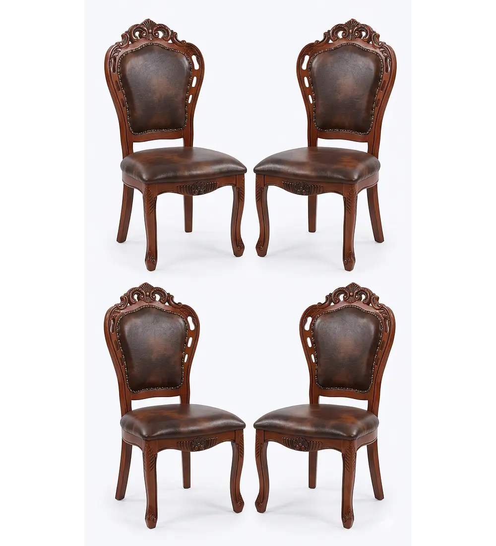 SILLA DE COMEDOR CHIARA 
