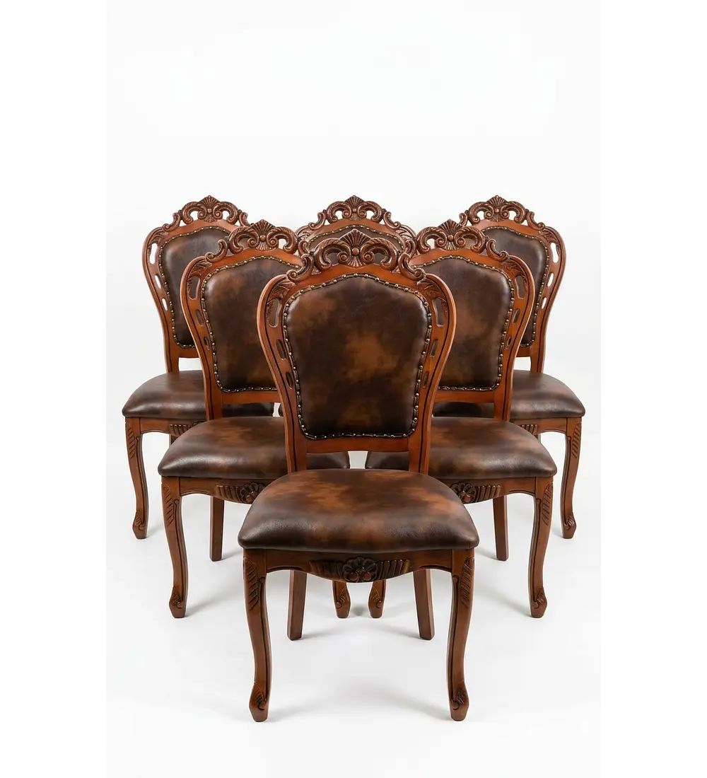 SILLA DE COMEDOR CHIARA 