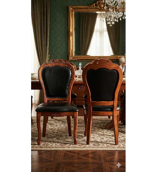 SILLA DE COMEDOR PRIME