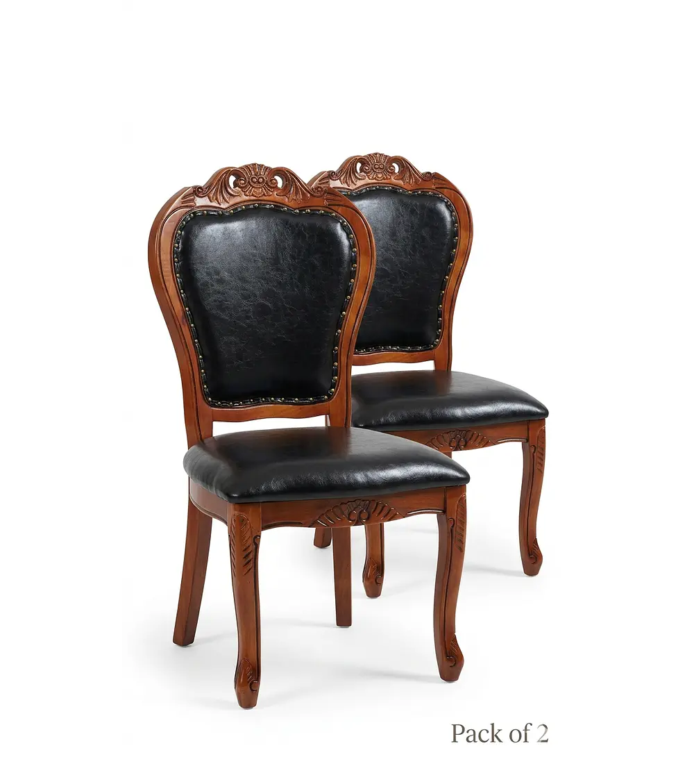 SILLA DE COMEDOR PRIME