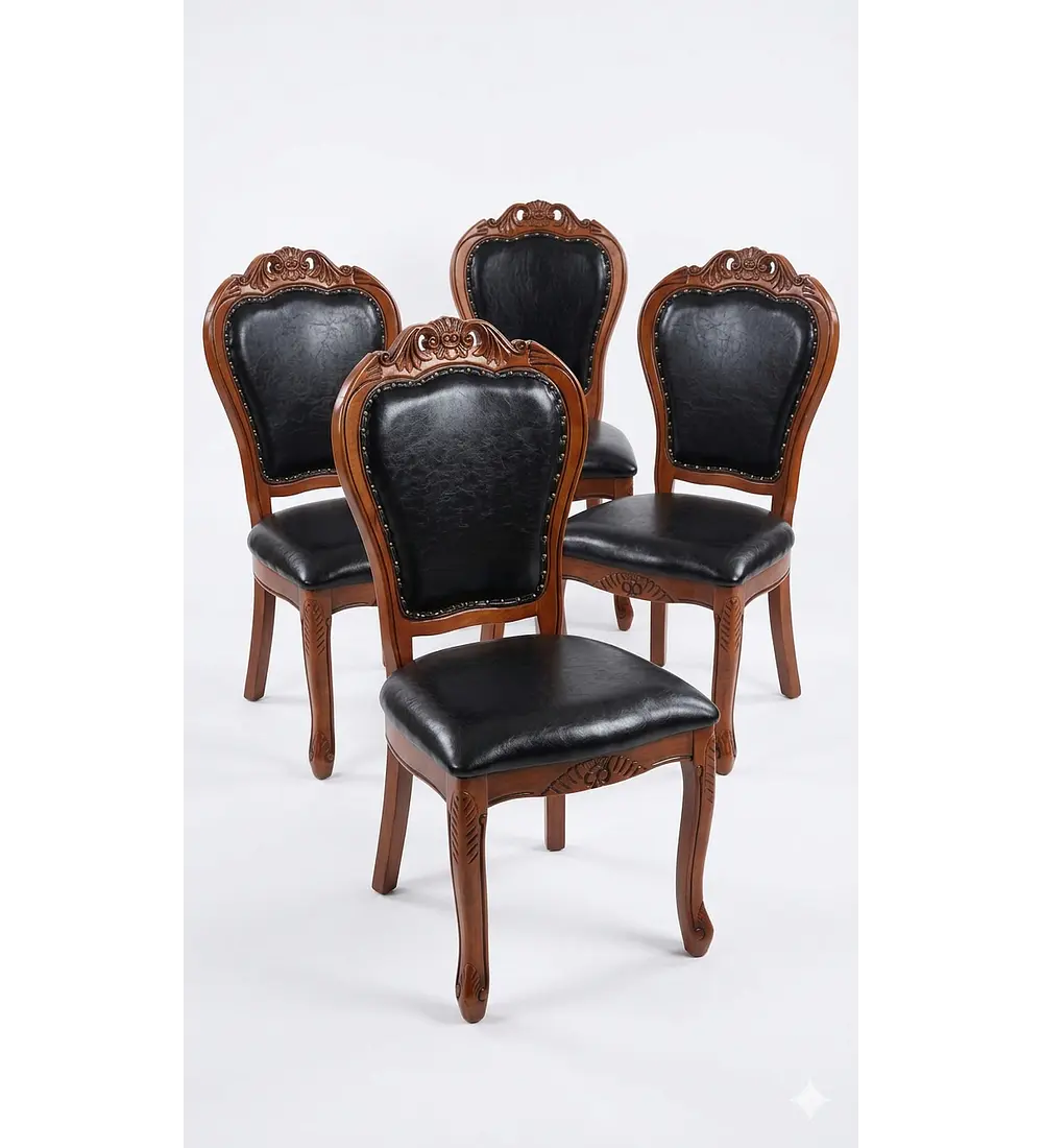 SILLA DE COMEDOR PRIME