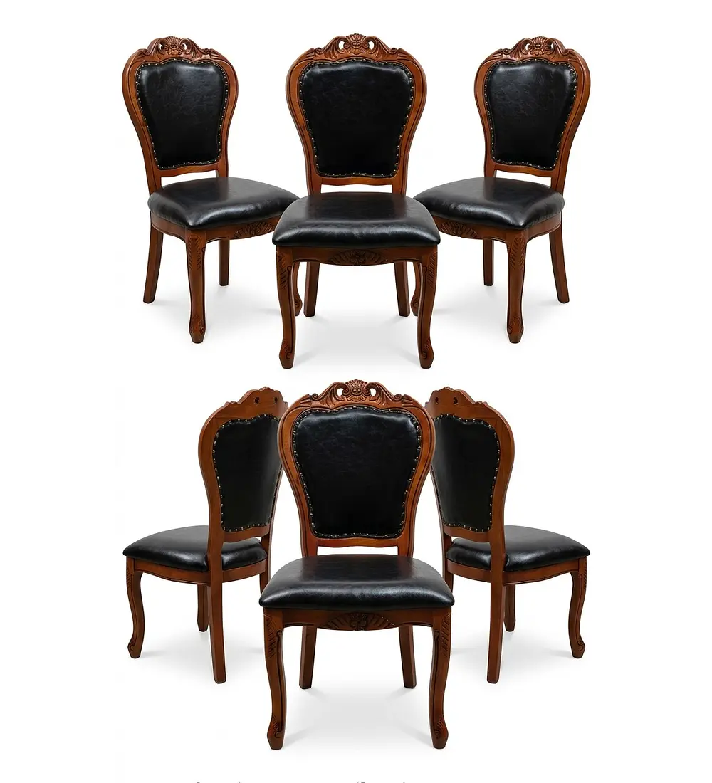 SILLA DE COMEDOR PRIME