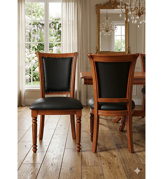 SILLA DE COMEDOR DINING
