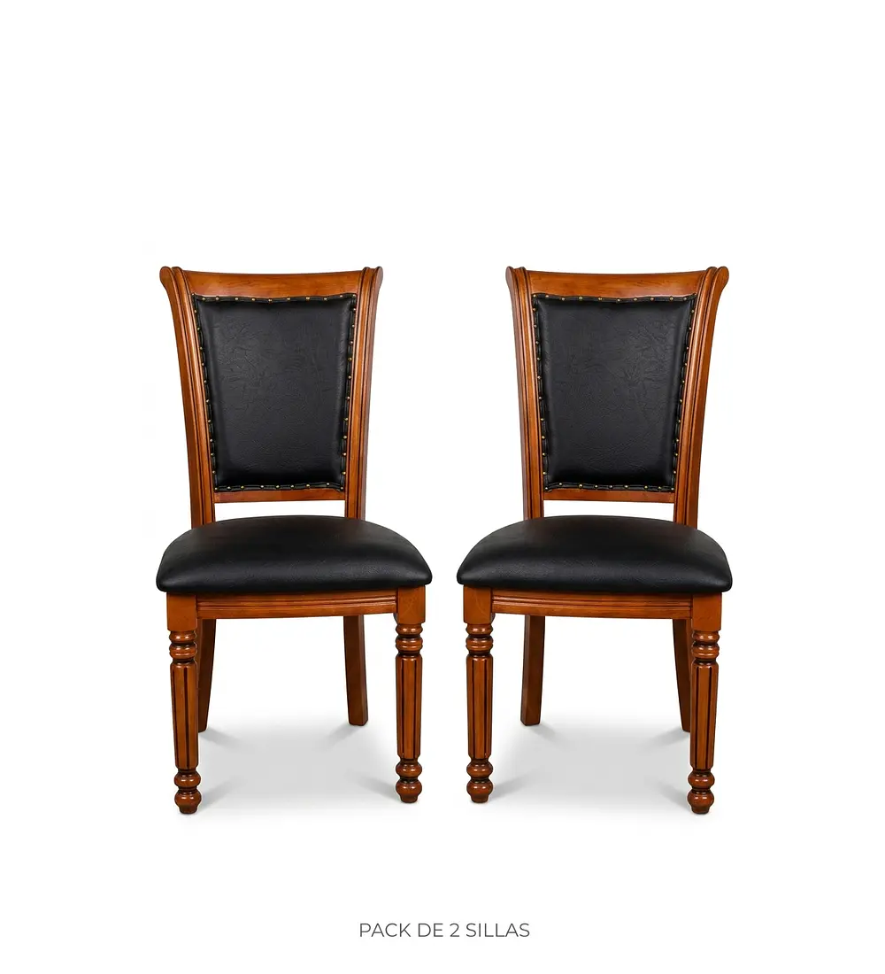SILLA DE COMEDOR DINING