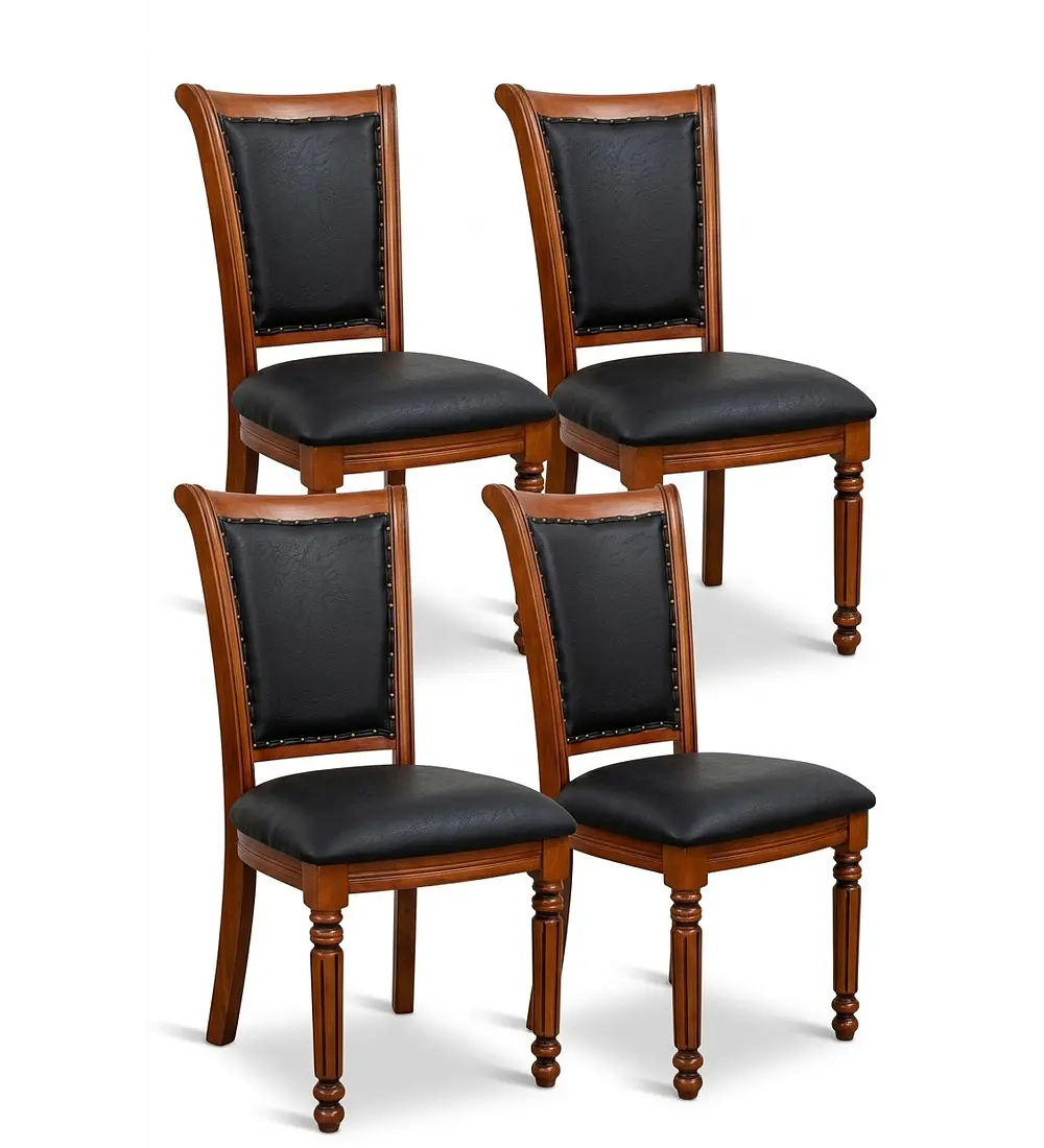 SILLA DE COMEDOR DINING