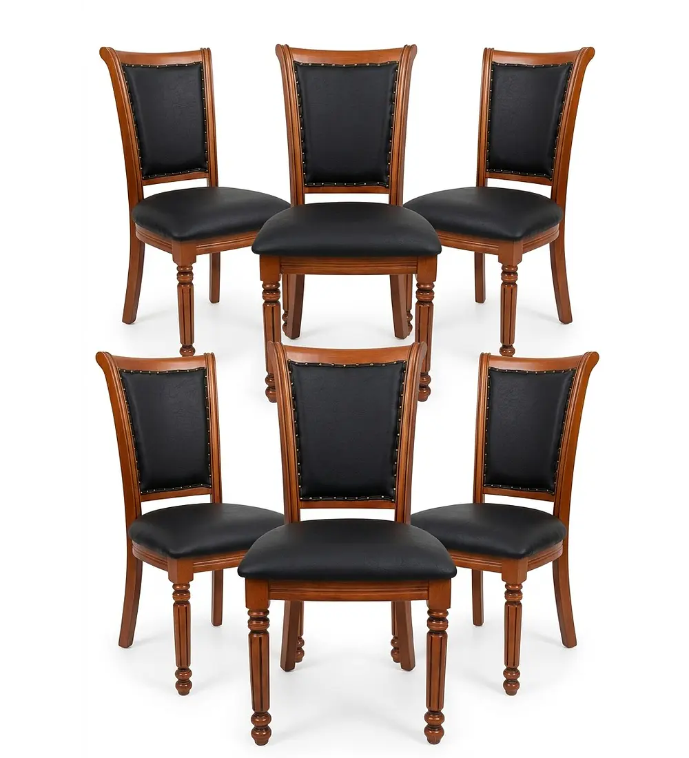 SILLA DE COMEDOR DINING