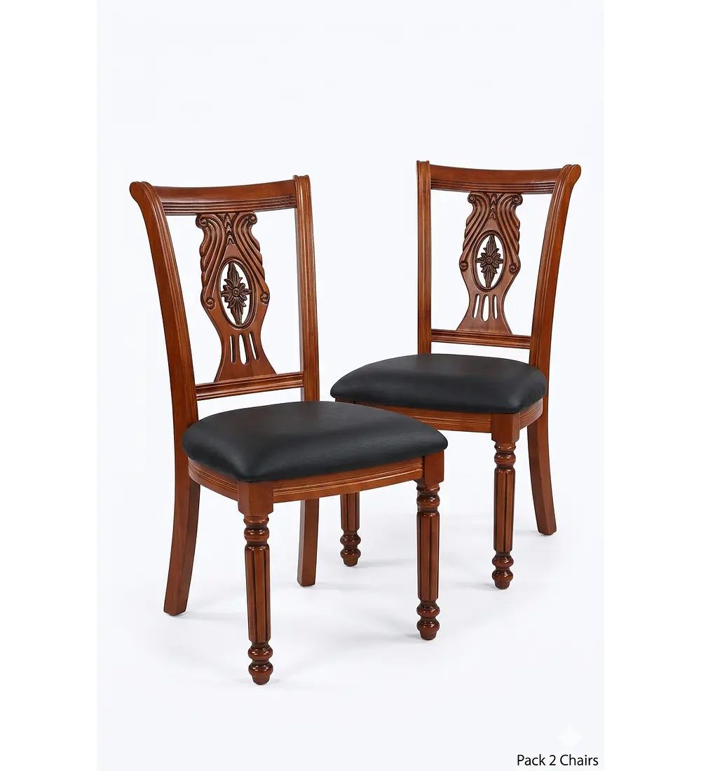 SILLA DE COMEDOR LINET