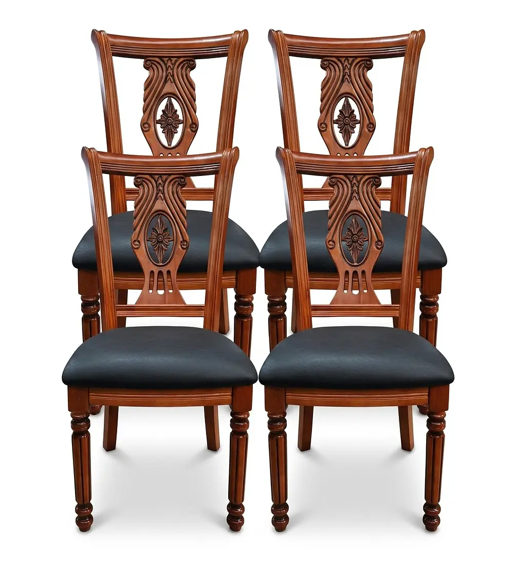 SILLA DE COMEDOR LINET