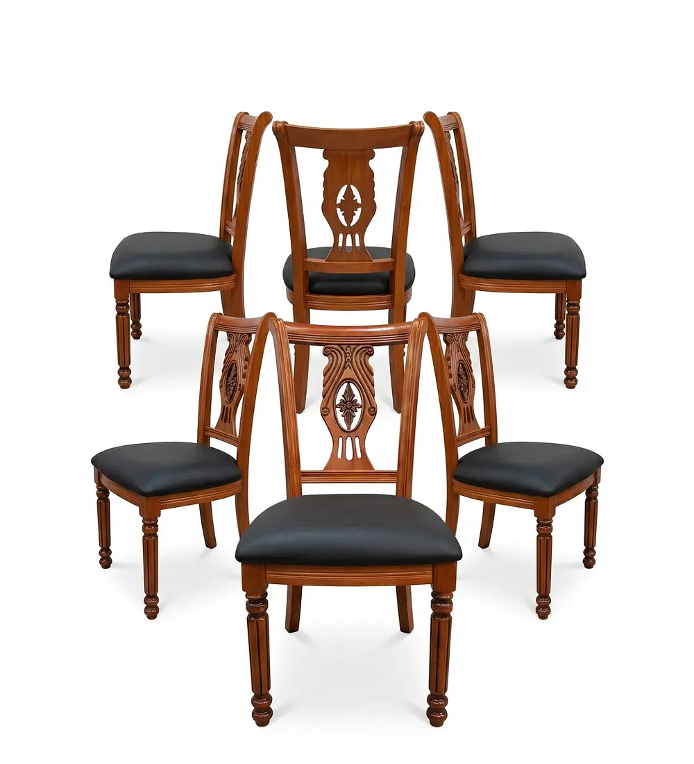 SILLA DE COMEDOR LINET