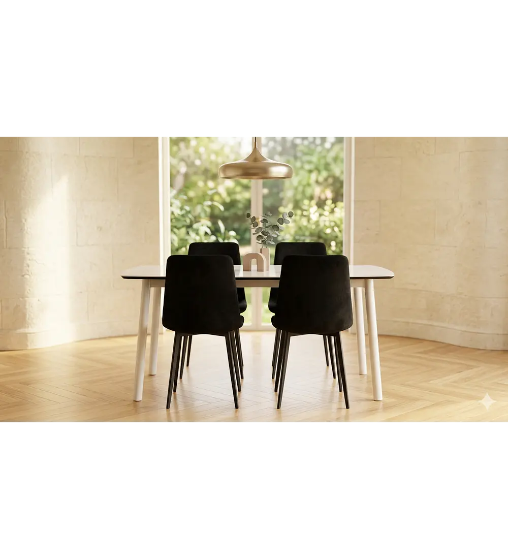 COMEDOR NORDIC VIENA