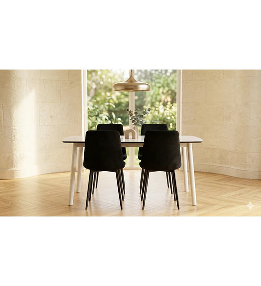 COMEDOR NORDIC VIENA