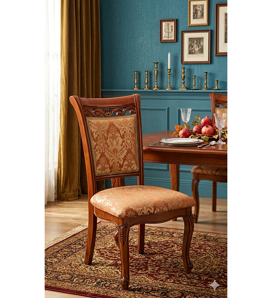 SILLA DE COMEDOR LUCRECIA