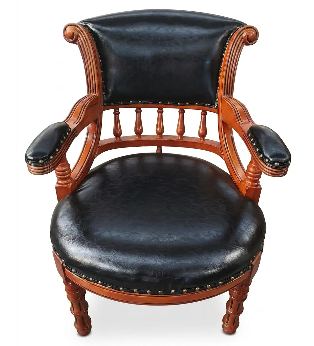 SITIAL DE MADERA MODERNO BEAUTY