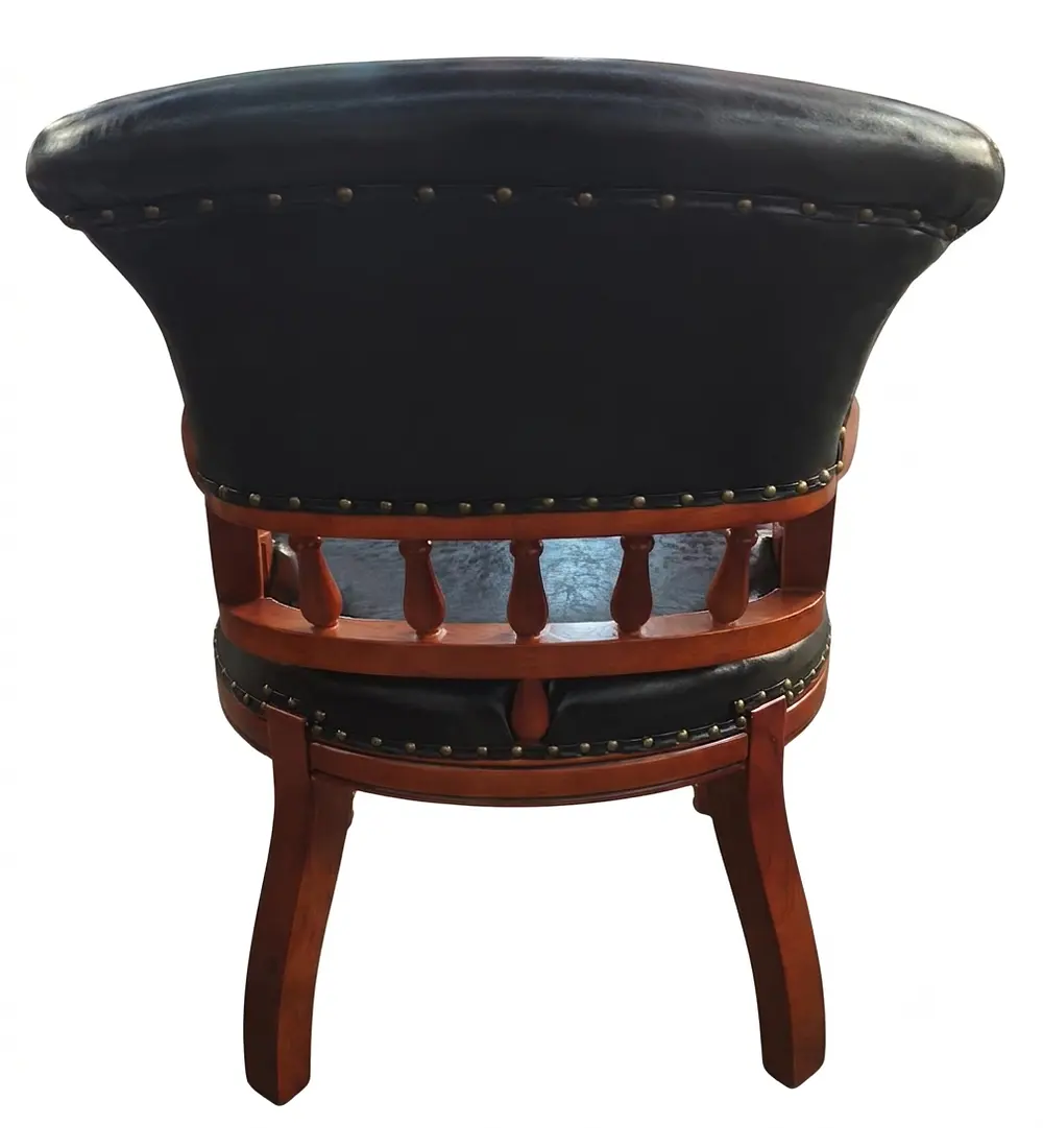 SITIAL DE MADERA MODERNO BEAUTY