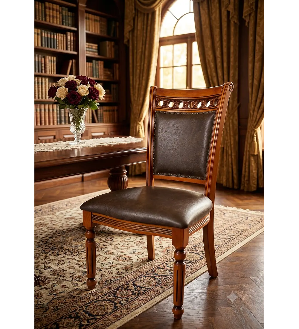 SILLA DE COMEDOR SARAI