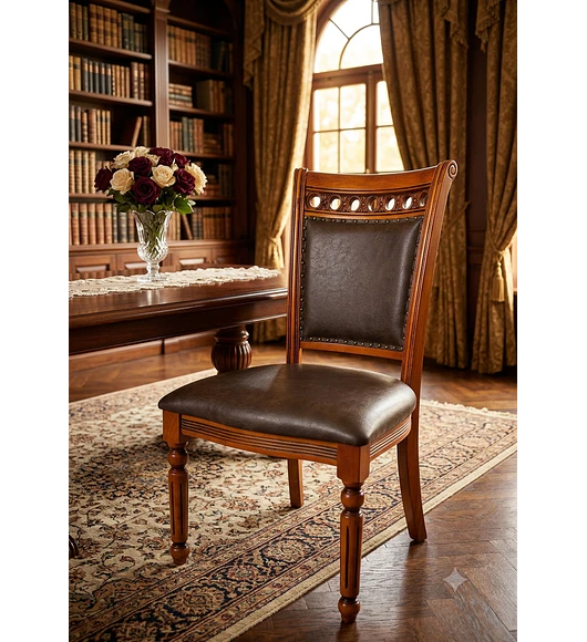 SILLA DE COMEDOR SARAI