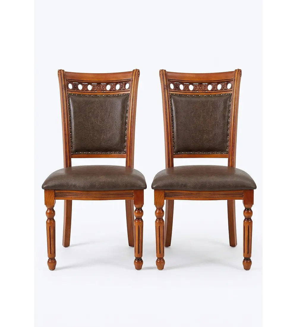 SILLA DE COMEDOR SARAI