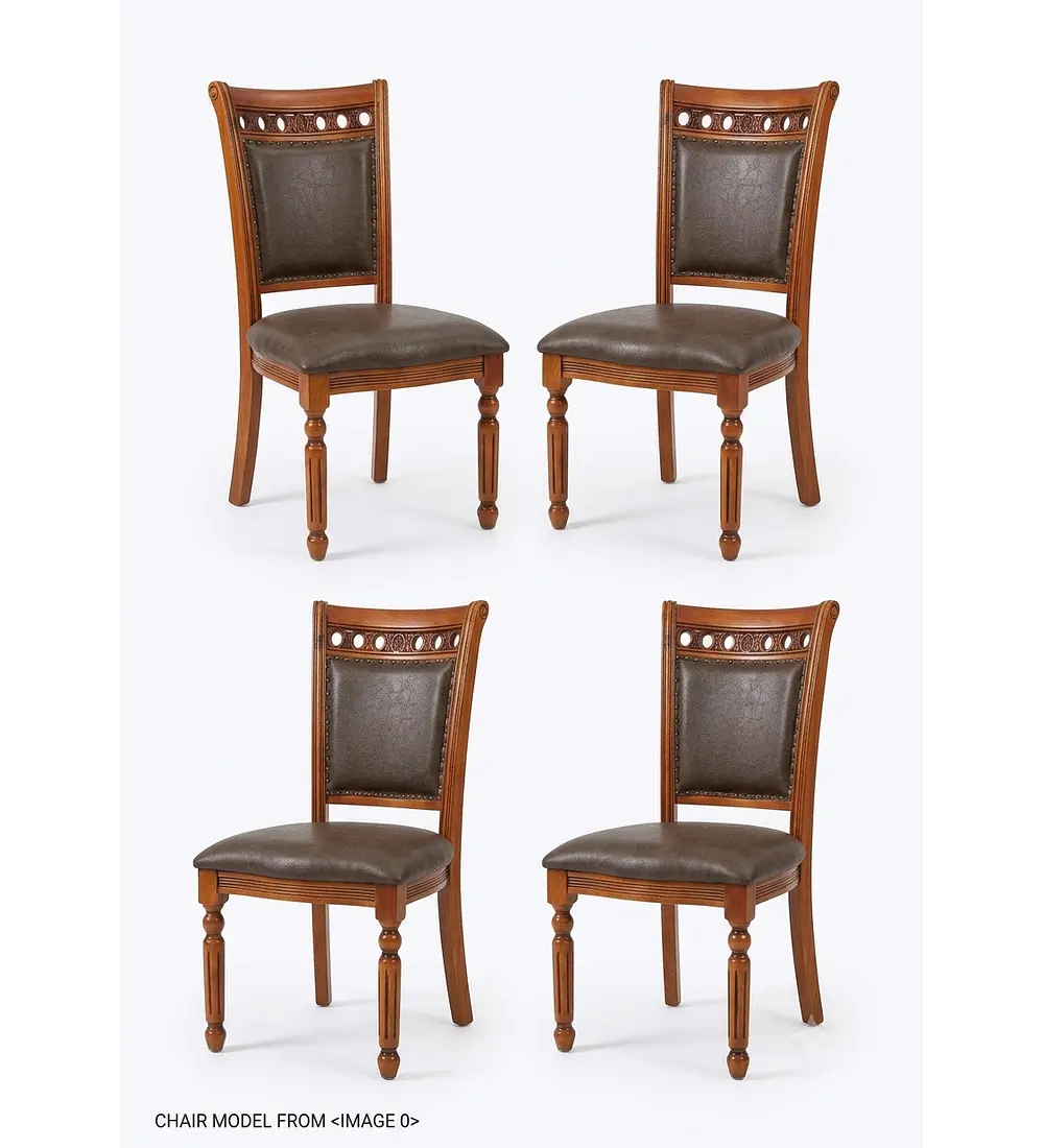 SILLA DE COMEDOR SARAI