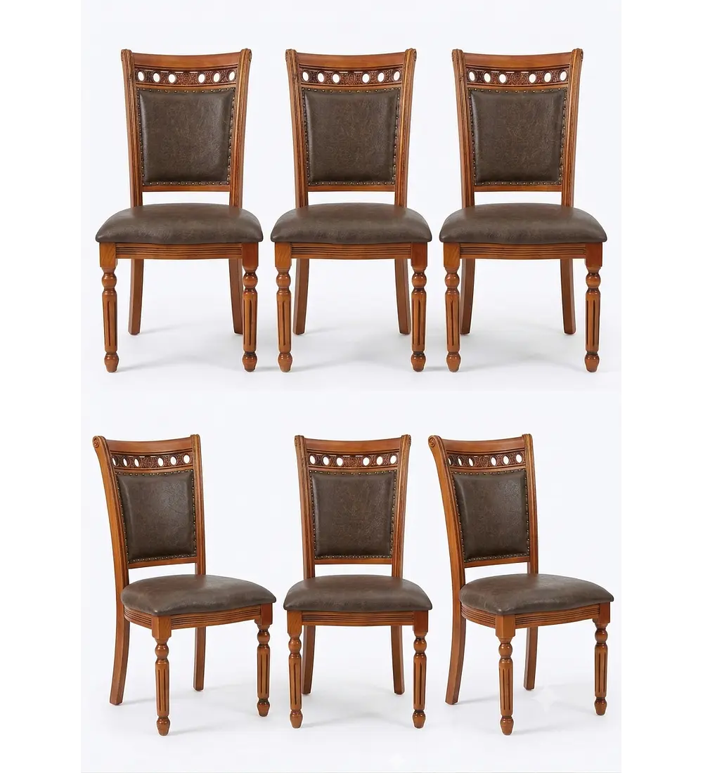 SILLA DE COMEDOR SARAI