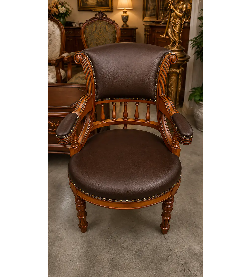 SITIAL DE MADERA MODERNO BEAUTY