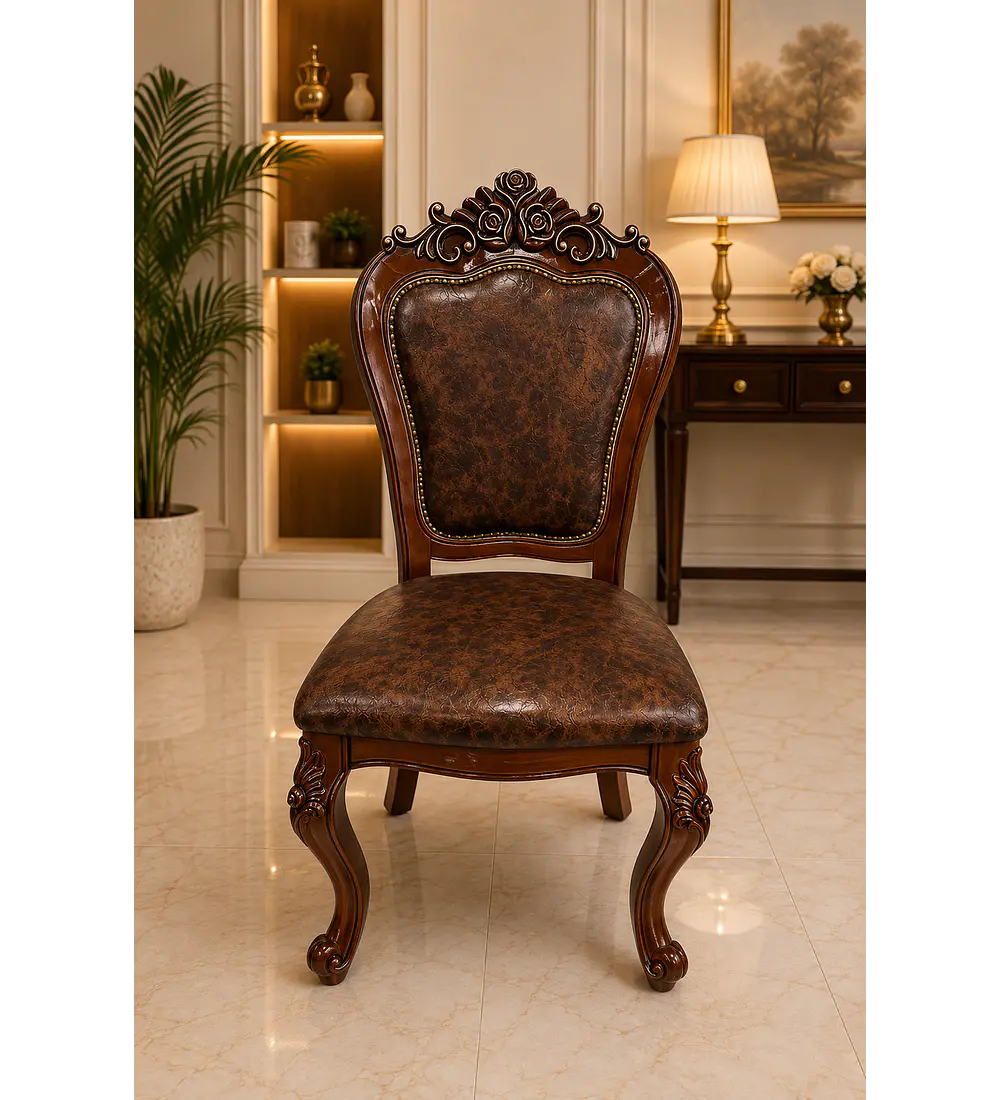 SILLA DE MADERA SOPHIA 